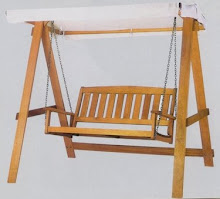 مفروشات حدائق