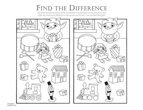 Fun Printables For Kids Fun Printables For Kids