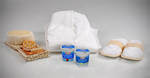 Yoplait Yogurt and Spa Gift Pack