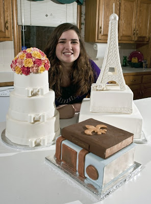wedding cake funny