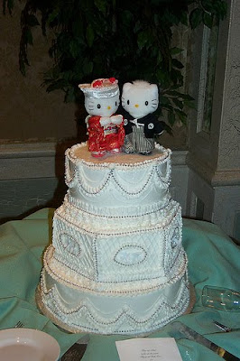 cute wedding
