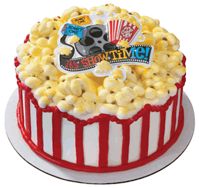movie Wedding Cakes