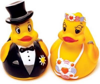 duck cake decoration ideas