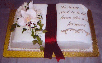 Wedding Cake Pictures