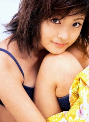 Aya Hirayama
