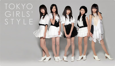 Tokyo Girls