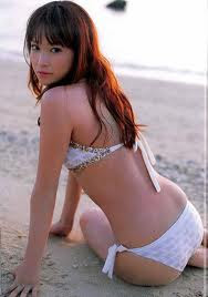Eri Kamei