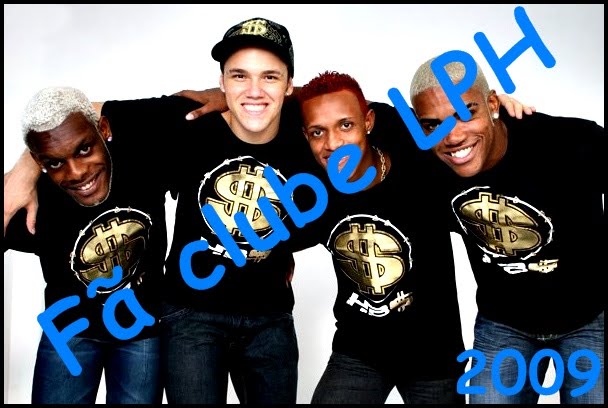 Fã Clube LPH, o fã clube hawaiano ♥
