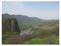  Օձուն, Արդվի, բնապատկերներ