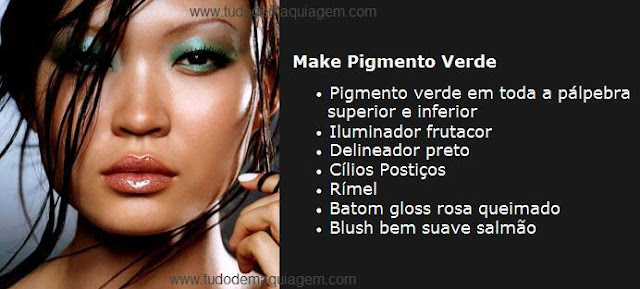 Maquiagem para Arrasar nas Festas de Fim de Ano 11