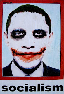 Why So Socialist?