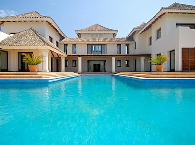 Traumhäuser Mit Pool traumh 228 user luxus immobilien september 2010 Traumhäuser Mit Pool traumh 228 user luxus immobilien september 2010