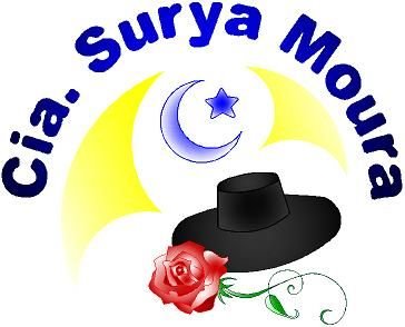 Cia Surya Moura