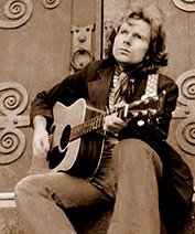 Van Morrison