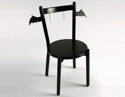 unusual chairs