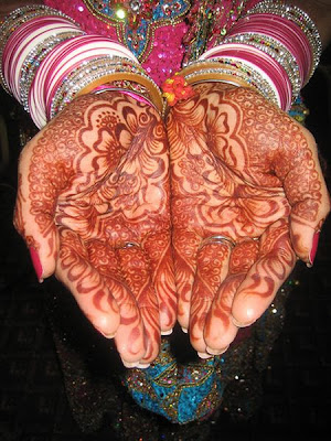 Dulhan Mehndi Designs For Dulhan Mehndi Designs For