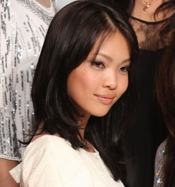 Miss japan hiroko mima