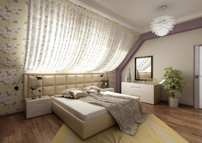 Bedroom design photos