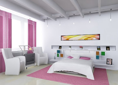 master bedroom design