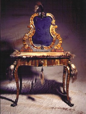 luxurious Baroque furniture luxurious Baroque antique furniture