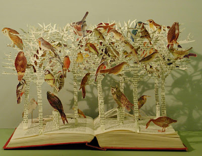 paper sculpture paper sculpture