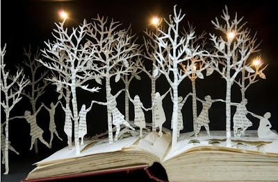 paper sculpture paper sculpture
