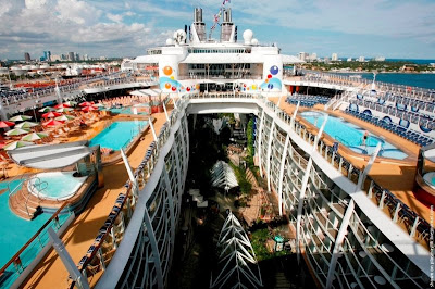 royal caribbean oasis royal caribbean oasis