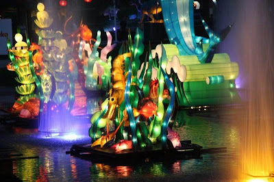 chinese lantern festival chinese lantern festival
