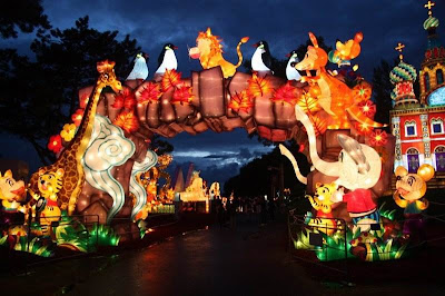 chinese lantern festival chinese lantern festival