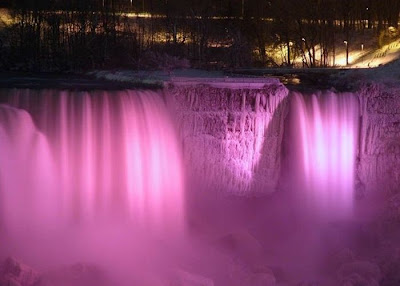 niagra falls winter niagra falls winter