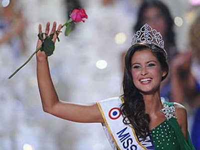 Miss France 2010 Miss France 2010