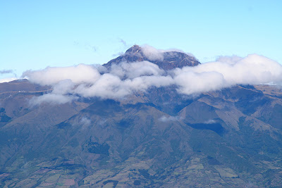 Gunung Berapi Tertinggi di Dunia