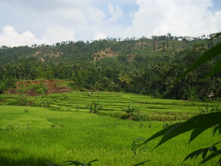 Foto Pemandangan Indah di Seluruh Dunia Foto Pemandangan Indah di Seluruh Dunia