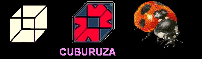 CUBURUZA
