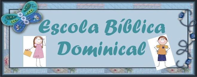 Escola Biblica Dominical