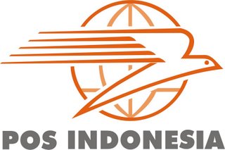 2) Pos Indonesia