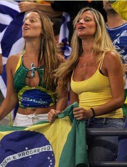 Download this Brazilian Women picture Download this Brazilian Women picture