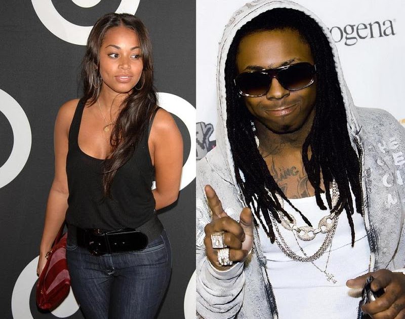 Donde Esta Lo Ke Buscas, Y Mas. Lil Wayne se convierte en Padre