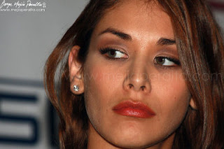 Dayana Mendoza, Miss Universe 2008
