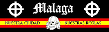 Skinhead Malaga