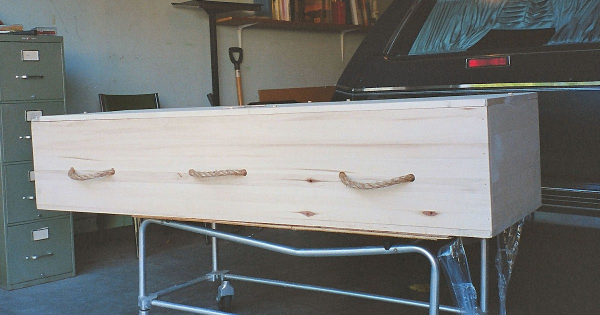 Grave Matters A Journey Through the Modern Funeral Industry to a