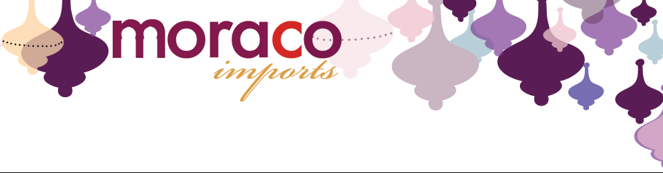 MoraCo Imports - home decor with an accent