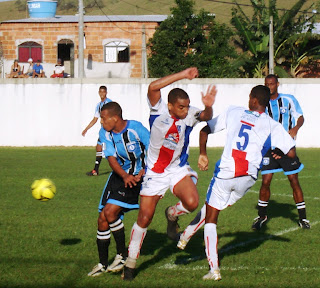 Copa Rio prossegue nesta quinta! Serrano recebe o Artsul, enquanto