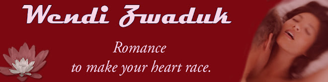 Wendi Zwaduk - Romance to make your heart race