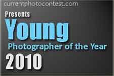 Young Photographer Of The Year