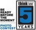Think Tank Photo Contest December 2010