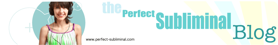 The Perfect Subliminal Blog