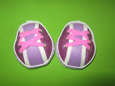 Ideas de zapatos para fofuchas LINDOS! - Página 5 Ideas de zapatos para fofuchas LINDOS! - Página 5