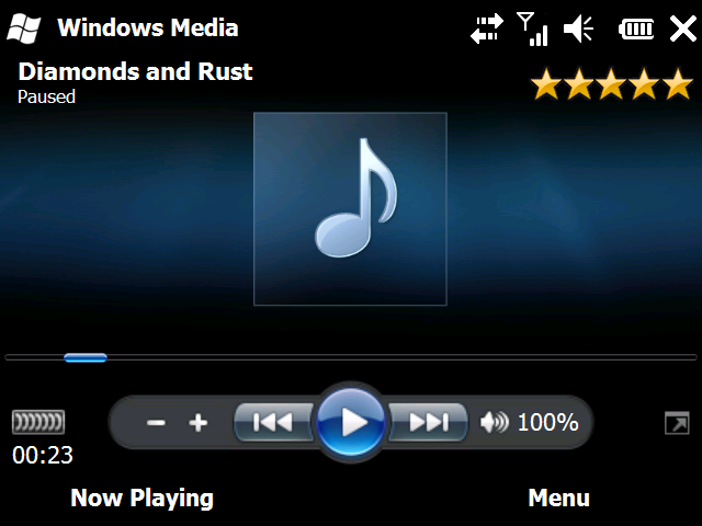 Windows Phone 7 Mp3 App Windows Phone 7 Mp3 App