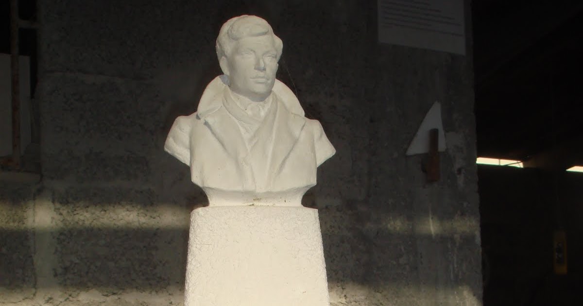 KRAHU BILAL XHAFERRI Bilal Xhaferri, bocet monumenti nga Idriz Balani